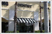 Exterior image of Royal Oaks Dental Office