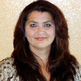 Shelia Salvador - Chief Operating Officer