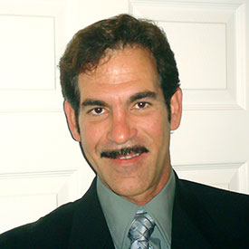 Alexander Bretos, DMD, FAGD - Founder